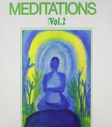 Joel Vandroogenbroeck, Meditations 2 (LP)