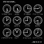 2+2=5, Into The Future (LP)