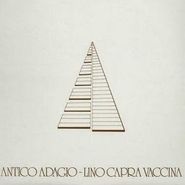 Lino Capra Vaccina, Antico Adagio (CD)