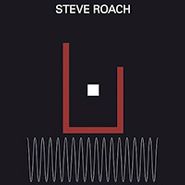 Steve Roach, Tape Recordings 1982 (LP)