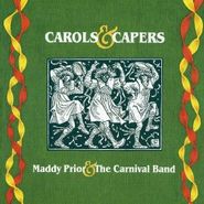 Maddy Prior, Carols & Capers