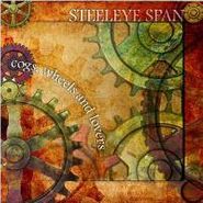 Steeleye Span, Cogs, Wheels & Lovers (CD)