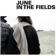 JeanMichel Renaud, June In The Fields (LP)