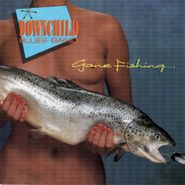 Downchild Blues Band, Gone Fishing (CD)