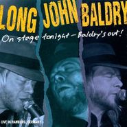 Long John Baldry, On Stage Tonight: Baldry's Out