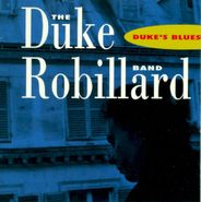 Duke Robillard, Dukes Blues (CD)