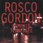 Rosco Gordon, Memphis Tennessee (CD)