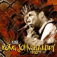 Long John Baldry, Live