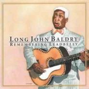 Long John Baldry, Remembering Leadbelly