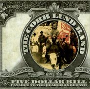 Corb Lund, Five Dollar Bill (CD)
