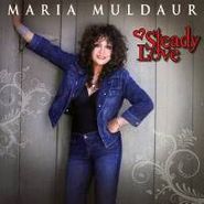 Maria Muldaur, Steady Love (CD)