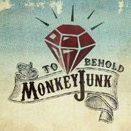 MonkeyJunk, To Behold (CD)