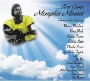 Various Artists, ...First Came Memphis Minnie