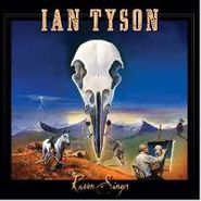 Ian Tyson, Raven Singer (CD)