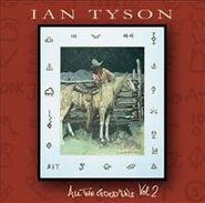 Ian Tyson, All The Good 'Uns Vol. 2 (CD)