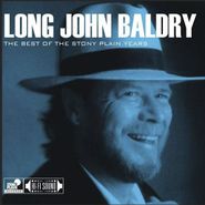 Long John Baldry, The Best Of The Stony Plain Years (CD)