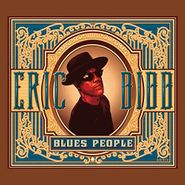 Eric Bibb, Blues People (CD)