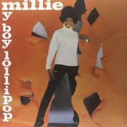 Millie Small, My Boy Lollipop (LP)