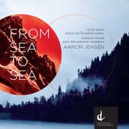Jensen, From Sea To Sea (CD)