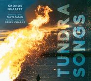 Derek Charke, Charke: Tundra Songs [Import] (CD)