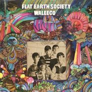 Flat Earth Society, Waleeco / Space Kids (CD)