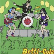 Cub, Betti-Cola (CD)