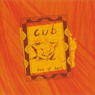 Cub, Box Of Hair (CD)