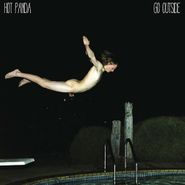 Hot Panda, Go Outside (LP)