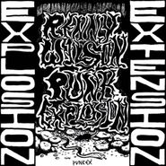 Renny Wilson, Punk Explosion / Extension (LP)
