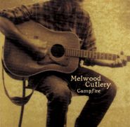 Melwood Cutlery, Campfire (CD)
