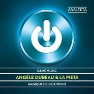 Angèle Dubeau & La Pietà, Game Music - Musique de Jeux Video [Import] (CD)