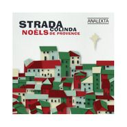 Strada, Colinda - Noëls de Provence (CD)