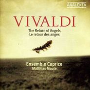 Antonio Vivaldi, Vivaldi: Return Of The Angels (CD)