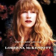 Loreena McKennitt, The Journey So Far: The Best Of Loreena McKennitt  (LP)
