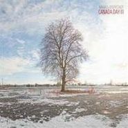 Harris Eisenstadt, Canada Day III (CD)
