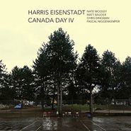 Harris Eisenstadt, Canada Day Iv (CD)
