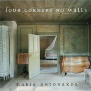Maria Antonakos, Four Corners No Walls (CD)