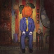 David Mead, Tangerine (CD)