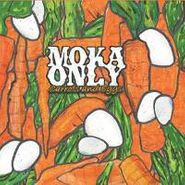 Moka Only, Carrots & Eggs (CD)