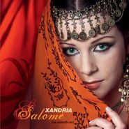 Xandria, Salomé - The Seventh Veil (CD)