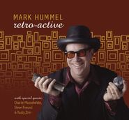 Mark Hummel, Retroactive (CD)