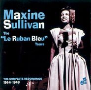 Maxine Sullivan, Le Ruban Bleu Years (CD)