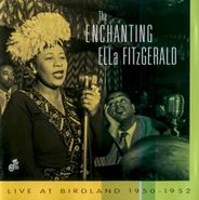 Ella Fitzgerald, 1950-52-enchanting Live At Bir (CD)