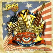 Canadian Brass, Stars & Stripes-Canadian Brass (CD)