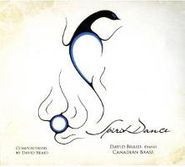David Braid, David Braid: Spirit Dance (CD)
