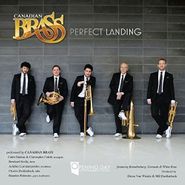 Canadian Brass, Perfect Landing (CD)
