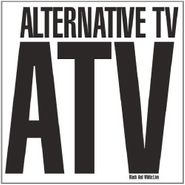 Alternative TV, Black & White:  Live (CD)