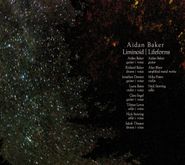 Aidan Baker, Liminoid/Lifeforms (CD)