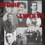 Various Artists, Stomp & Swerve (CD)