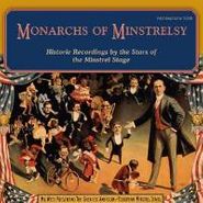 Various Artists, Monarchs Of Minstrelsy (CD)